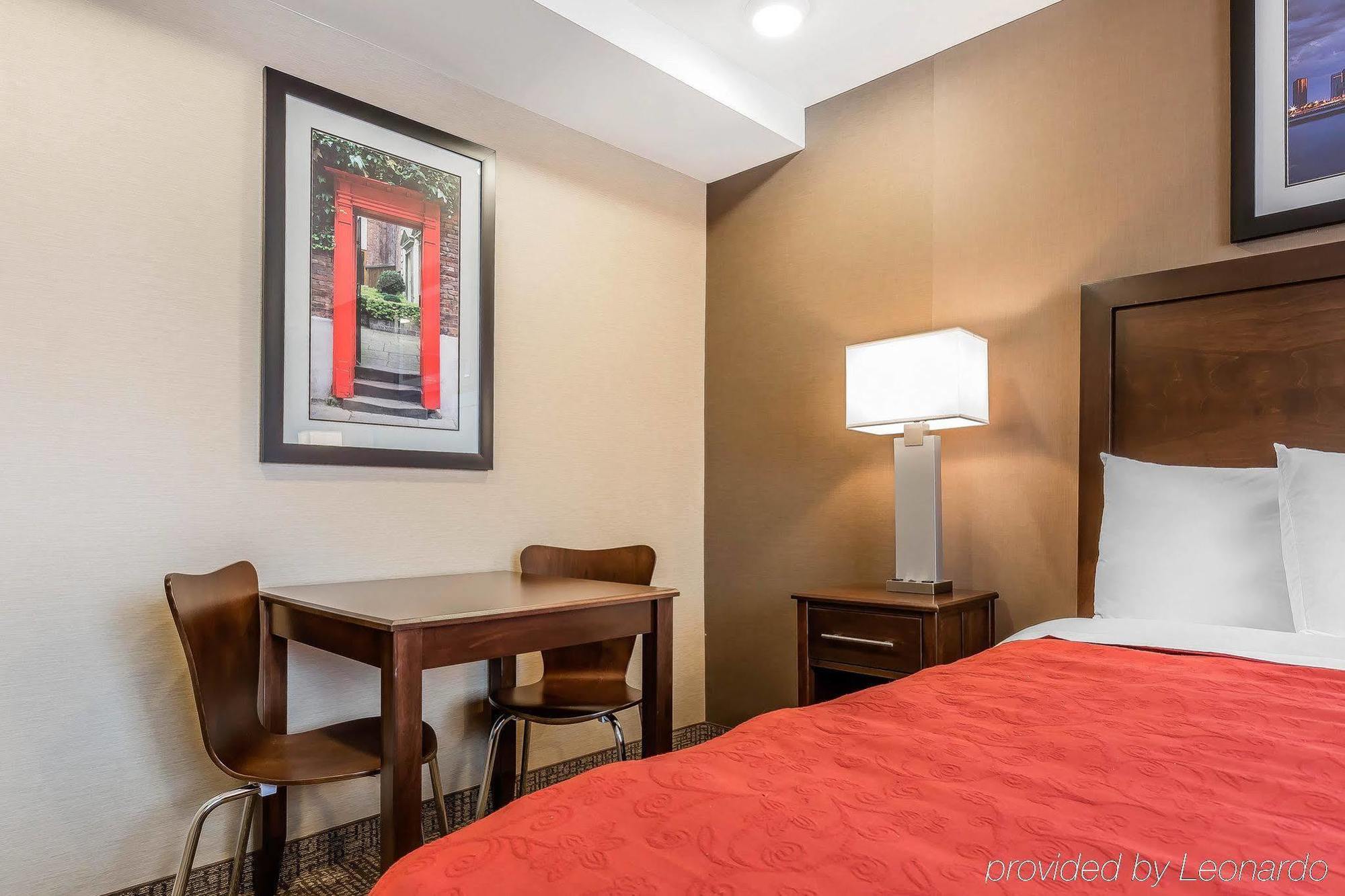 Rodeway Inn Chicago Exterior foto